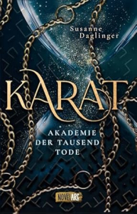 Buchcover "Karat - Akademie"