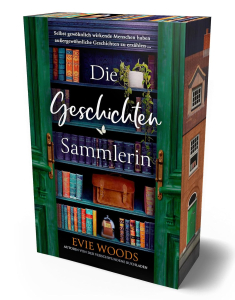 Buchcover_Geschichtensammlerin